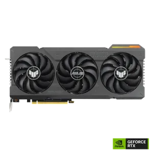 ASUS TUF Gaming GeForce RTX 4070 Ti 12GB GDDR6X OC Edition
